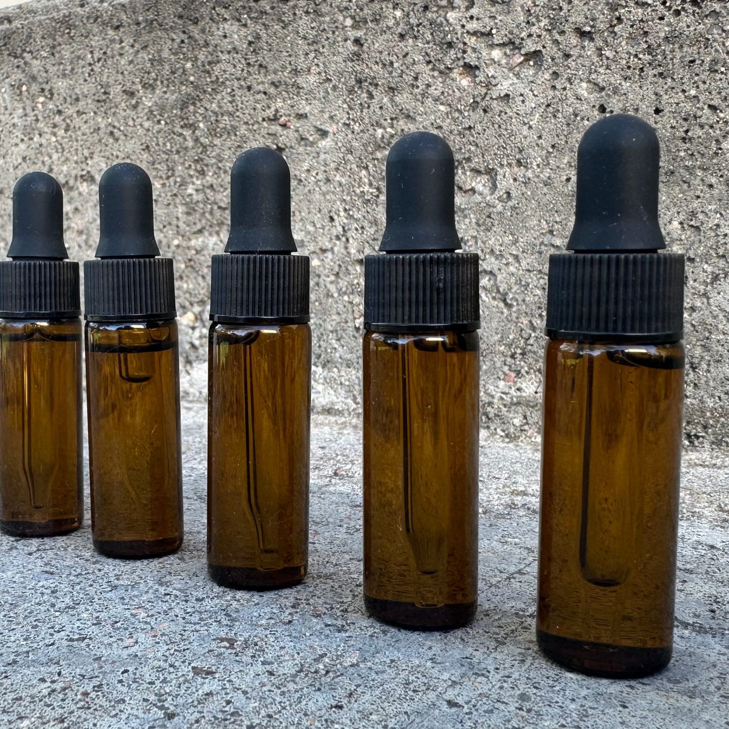 5 ml Rescenting Oil | Refresh Your Stone Car Freshener & Diffuser