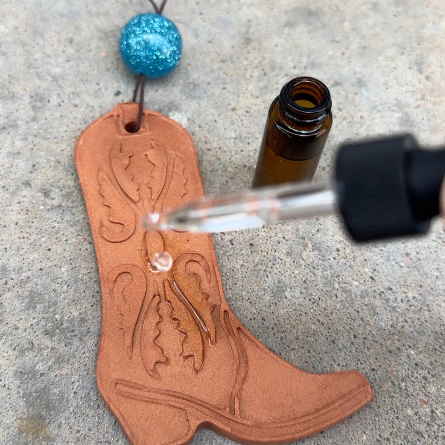 5 ml Rescenting Oil | Refresh Your Stone Car Freshener & Diffuser