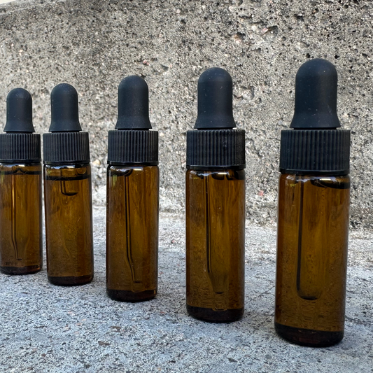 5 ml Rescenting Oil | Refresh Your Stone Car Freshener & Diffuser